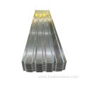 Corrugated Galvanized Roof Sheet Gi Corrugated Steel Sheet